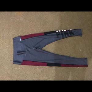 🛍SALE🛍 pink leggings